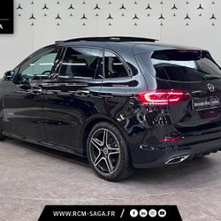 Mercedes Classe B 180 d AMG Line Edition BA8 Trappes
