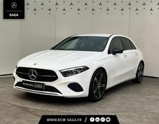 Mercedes Classe A Trappes