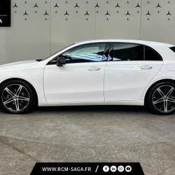 Mercedes Classe A 200 Progressive Line Trappes
