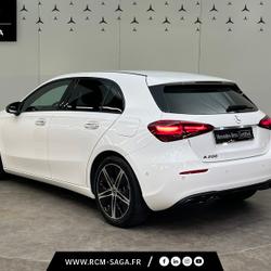 Mercedes Classe A 200 Progressive Line Trappes
