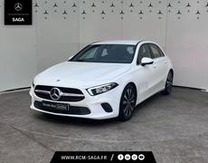 Mercedes Classe A Trappes