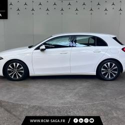 Mercedes Classe A 160 Style Line Trappes