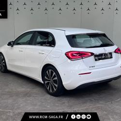 Mercedes Classe A 160 Style Line Trappes