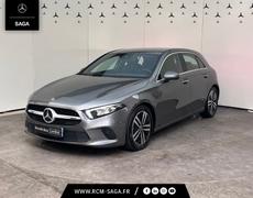 Mercedes Classe A Trappes
