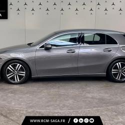 Mercedes Classe A 200 Progressive Line Trappes
