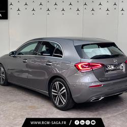 Mercedes Classe A 200 Progressive Line Trappes