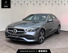 Mercedes Classe C Trappes