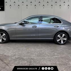 Mercedes Classe C Berline 300 e Hybrid EQ Avantgarde Line Trappes