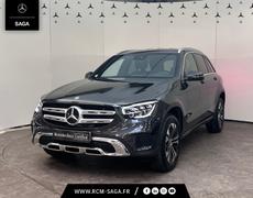 Mercedes GLC Trappes