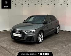 Audi A1 Sportback Trappes