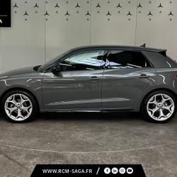 Audi A1 Sportback 35 TFSI S line 1.5 150 ch S-tronic7 Trappes