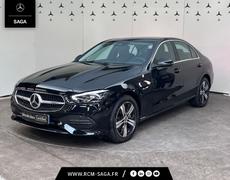 Mercedes Classe C Trappes