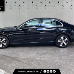 Mercedes Classe C Berline 300 de Hybrid EQ Business Line Trappes