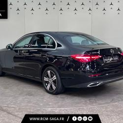Mercedes Classe C Berline 300 de Hybrid EQ Business Line Trappes