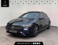 Mercedes Classe A Trappes