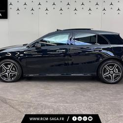 Mercedes Classe A 250 e Hybrid EQ AMG Line Trappes