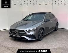 Mercedes Classe A Trappes