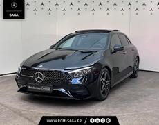 Mercedes Classe A Trappes