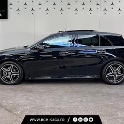 Mercedes Classe A 180 AMG Line Trappes
