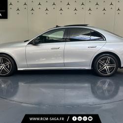 Mercedes Classe E Berline 220 d AMG Line occasion - Trappes - photo 2/22