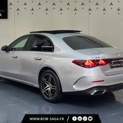Mercedes Classe E Berline 220 d AMG Line occasion - Trappes - photo 3/22
