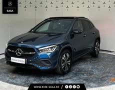 Mercedes GLA Trappes