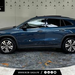Mercedes GLA 200 d Progressive Line Trappes