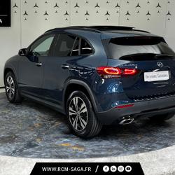 Mercedes GLA 200 d Progressive Line Trappes