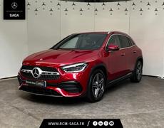 Mercedes GLA Trappes