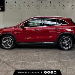 Mercedes GLA 200 d AMG Line Trappes