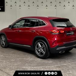 Mercedes GLA 200 d AMG Line Trappes