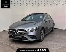 Mercedes Classe A Trappes