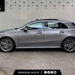 Mercedes Classe A 250 e AMG Line Trappes