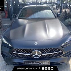 Mercedes CLE Coup&eacute; 220 d AMG Line Trappes