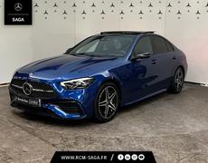 Mercedes Classe C