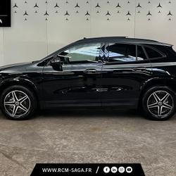 Mercedes EQA 250+ AMG Line Trappes