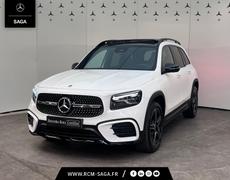 Mercedes GLB Trappes