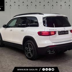 Mercedes GLB 200 d AMG Line Trappes