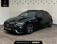 Mercedes Classe A Trappes