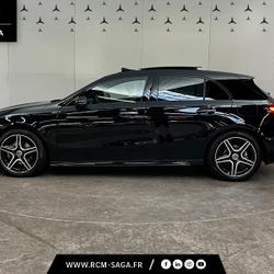 Mercedes Classe A 180 AMG Line Trappes