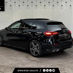 Mercedes Classe A 180 AMG Line Trappes