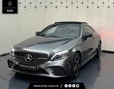 Mercedes CLA Trappes