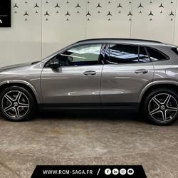Mercedes GLA 200 d AMG Line Trappes