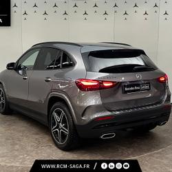 Mercedes GLA 200 d AMG Line Trappes
