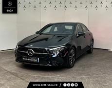 Mercedes Classe A Trappes