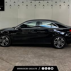 Mercedes Classe A 180 d Berline Business Line Trappes