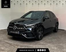 Mercedes GLA