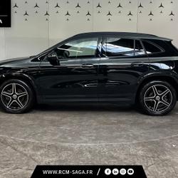 Mercedes GLA 200 d AMG Line Trappes