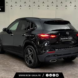 Mercedes GLA 200 d AMG Line Trappes