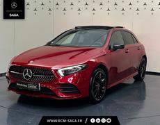 Mercedes Classe A